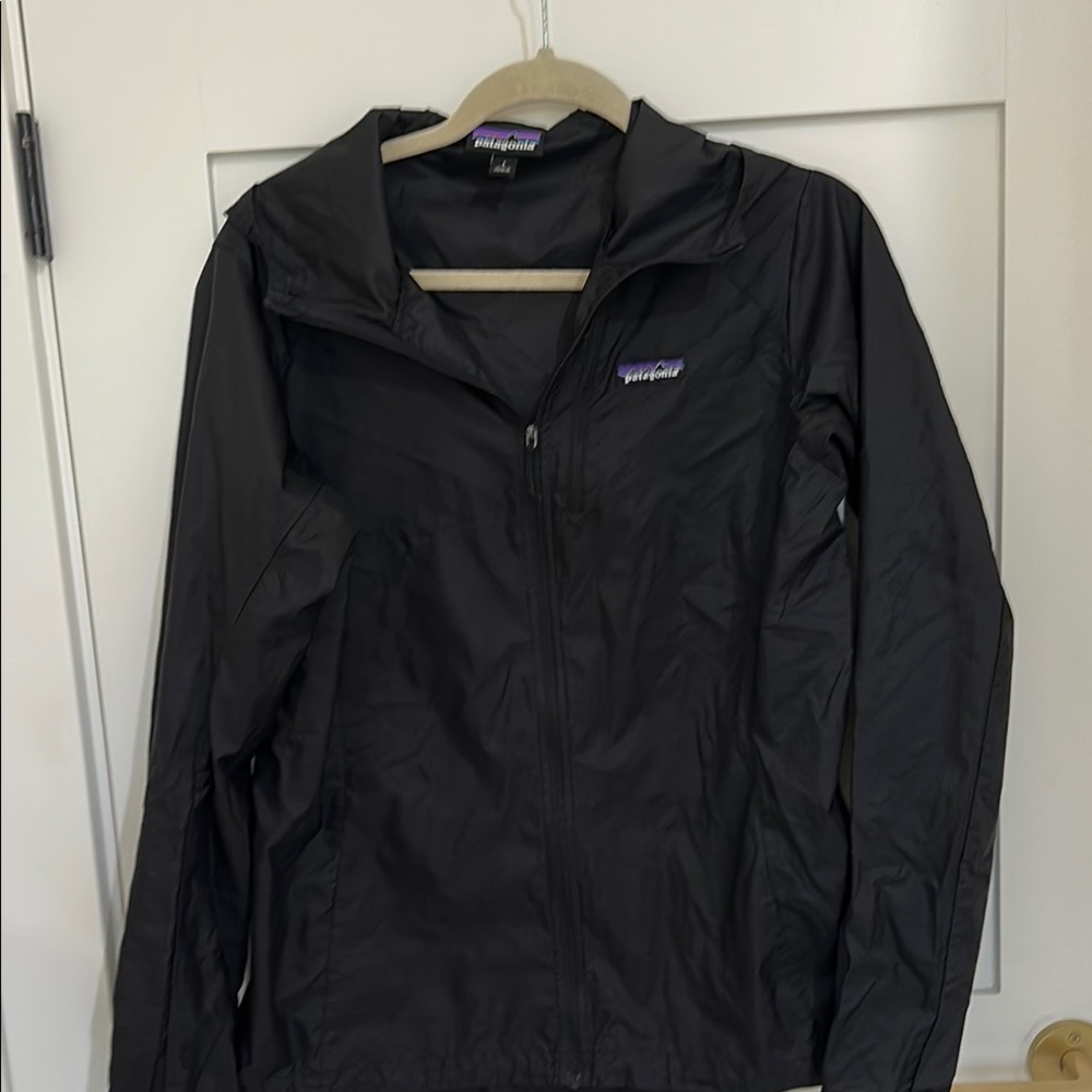 Patagonia zip up hoodie